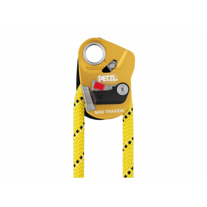 Bloczek PETZL MINI TRAXION